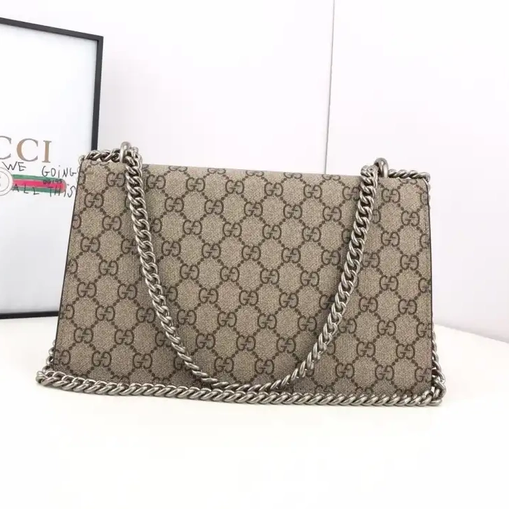 Fashionreps 19B57G0064 Gucci Bags 0807